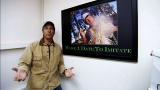 Dirty Jobs: Imitation Is Hot