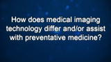 Curiosity: Alexander Tsiaras: Medical Imaging Technology and Preventative Medicine
