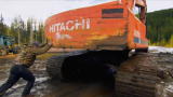 Gold Rush Alasks: GOLD, GUNS and BEARS Preview