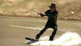 MythBusters: A Savage Surfing