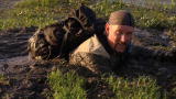 Dual Survival: Bog Crawling
