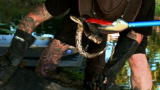 Swamp Brothers: Water Moccasin Cleanup
