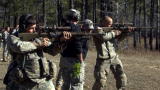 US Army Sniper School