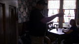 Ghost Lab: Flying Knife