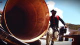 One Man Army: Hard Work Hard Play Sneak Peek