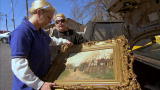 Auction Kings: Inherited Art