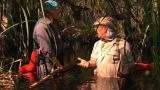 Dual Survival 2: Dodging The Gator Hole