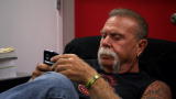 American Chopper: Sr vs Jr: Fixing Relationships