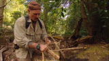 Dual Survival: Handy Jungle Skills