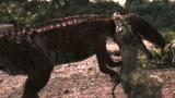 Dinosaur Revolution: Jurassic Fight Club