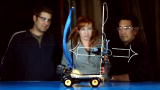 MythBusters: Cartoon Law