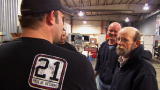 American Chopper: Sr vs Jr: A Dying Wish
