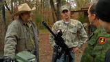 Sons of Guns: A Veteran's Gift