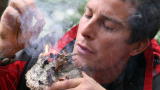 Man vs. Wild: Slug Sandwich