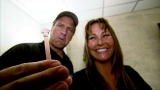 Dirty Jobs: Nose Hair Yank