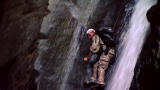 Dual Survival: Waterfall Rappel