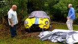 South Beach Classics: A Horrible Porsche