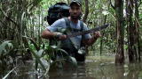 Adrenaline Lab: Ed Stafford Conquers the Amazon