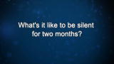 Curiosity: Stephen Tobolowsky: Silence for Two Months
