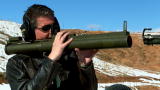 American Guns: Rocket Man