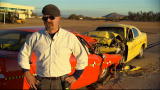 Mythbusters: Crash Force Aftershow