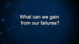 curiosity: J. Ito: What can we gain from our failures?