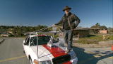 MythBusters: Let It Rip!