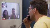 First Week In Season 1: Visitors on Video