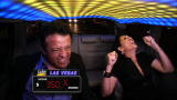 Cash Cab Vegas: Red Light Challenge