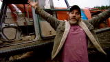 Gold Rush Alaska: Chris Saves the Excavator