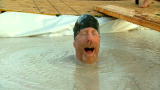 Mythbusters: Swimming in Syrup MiniMyth