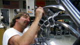 American Chopper: Sr vs Jr: Complicated Curvature