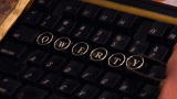 Dirty Money: Vintage Keyboard