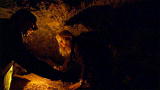 Man, Woman, Wild: Out Of The Cave