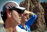 Solving History with Olly Steeds: The Ark's Egyptian Trail