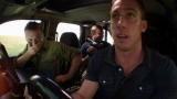 Storm Chasers: Dominator Deathtrap