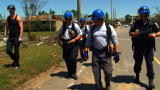 Storm Chasers: Tuscaloosa Search & Rescue