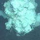 Earth: Undersea Eruption Now in Stereo