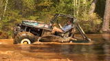 Howe And Howe Tech: Swamp Buggy Rally