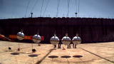 MythBusters: Newton's Cradle High-Speed 1