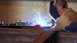 American Loggers: A New Line of Work