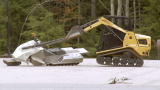 Howe and Howe Tech: Mike Murders Machine