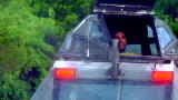 Storm Chasers :Back Road Hell