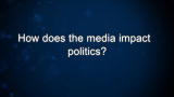 Curiosity: Jack Leslie: The Media and Politics