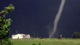 Storm Chasers: Tornado Near Miss
