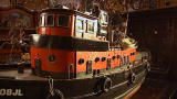 Auction Kings: Tugboat Trade