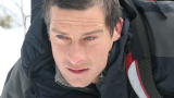 Man vs. Wild: Ice Parachute