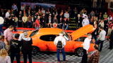 Desert Car Kings: Pontiac GTO Auction