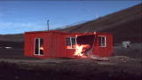 MythBusters: Bourne Boom High Speed