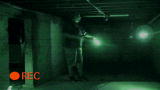 Ghost Lab : Walter in the Basement
